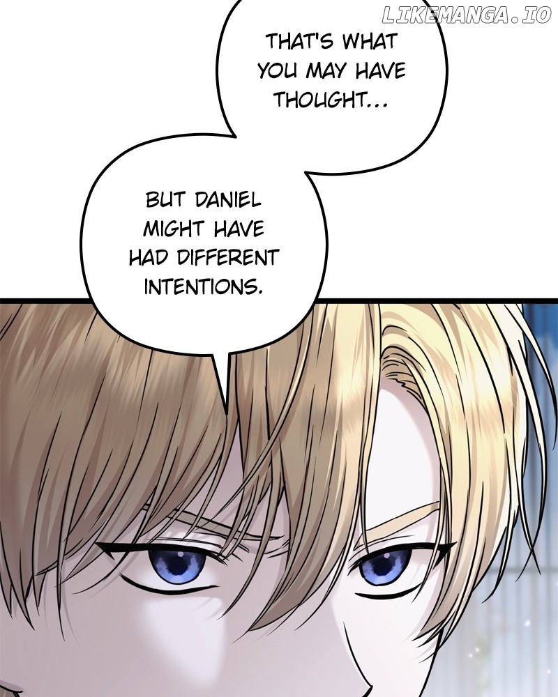 A Couple of Obligations Chapter 21 - page 6